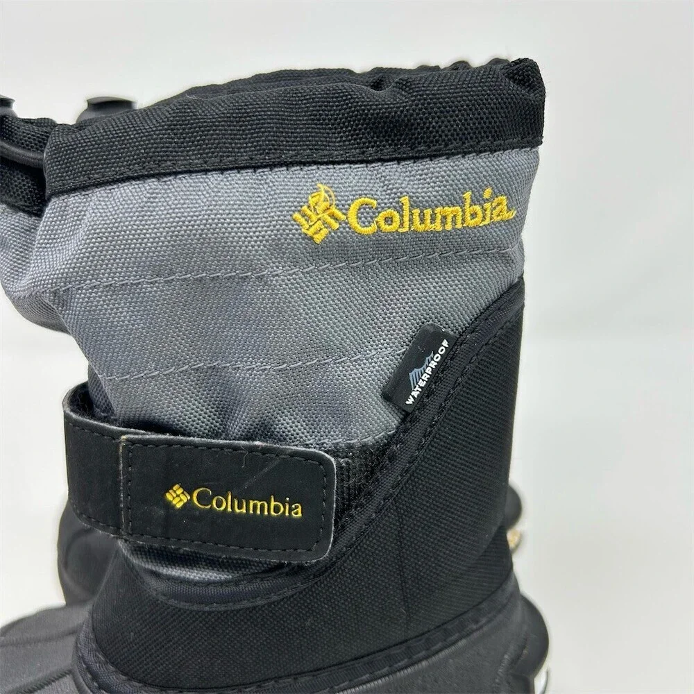 Columbia powderbug plus